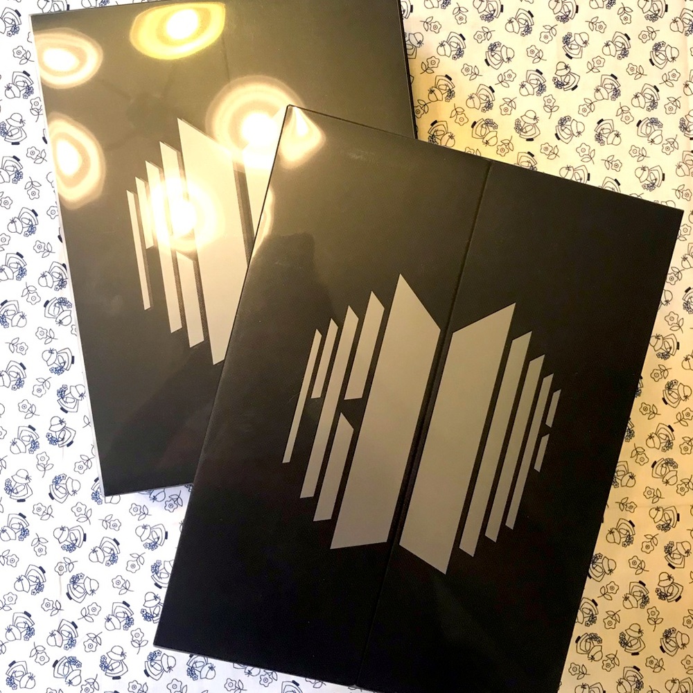 BTS Proof Album